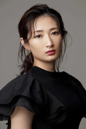 「ワカコ酒　Ｓｅａｓｏｎ１０」に出演する武田梨奈