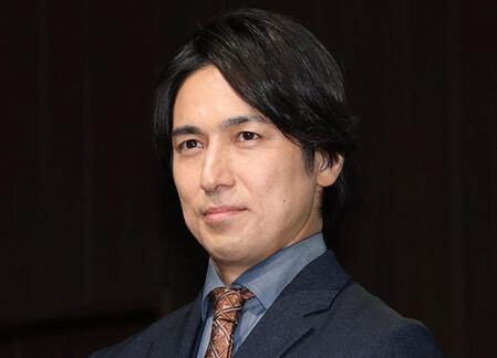 高橋光臣