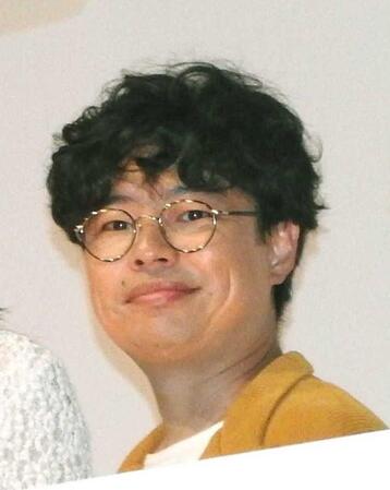 浜野謙太（２０２３年）