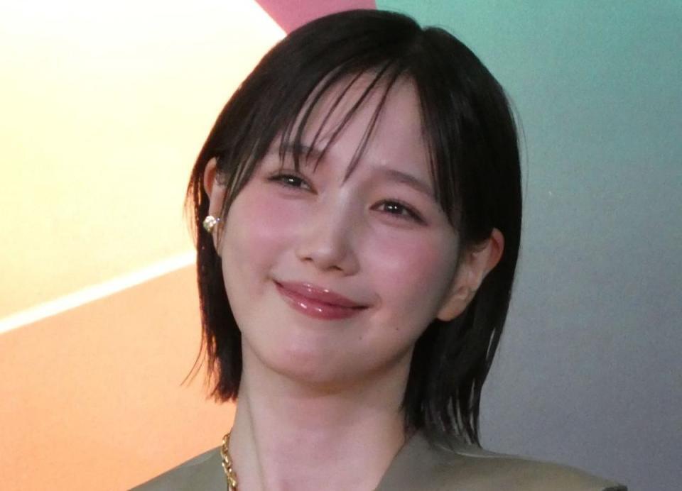 本田翼