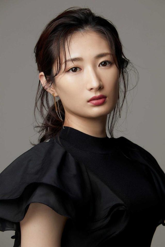 「ワカコ酒　Ｓｅａｓｏｎ１０」に出演する武田梨奈