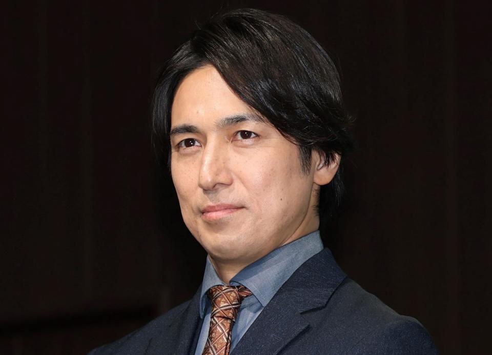 高橋光臣