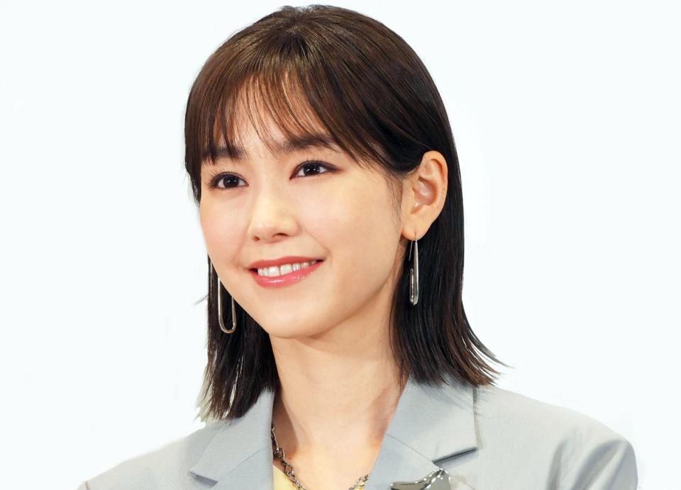 桐谷美玲