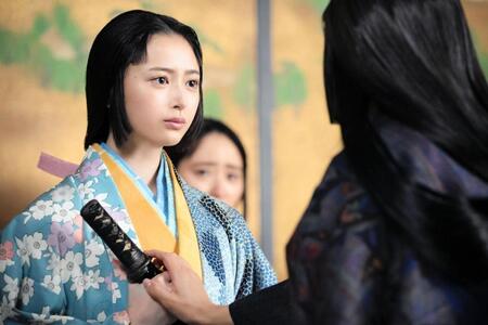 ＮＨＫ「豊臣兄弟！」