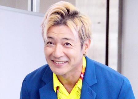 つるの剛士