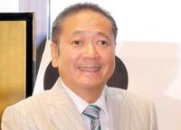 鎧塚俊彦氏