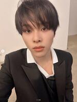 ＫｉｃｋＦｌｉｐメンバーの公式インスタグラム＠ｋｉｃｋｆｌｉｐ＿ｋｉｃｋｆｌｉｐより　２５年９月から休養している日本人メンバー・アマル