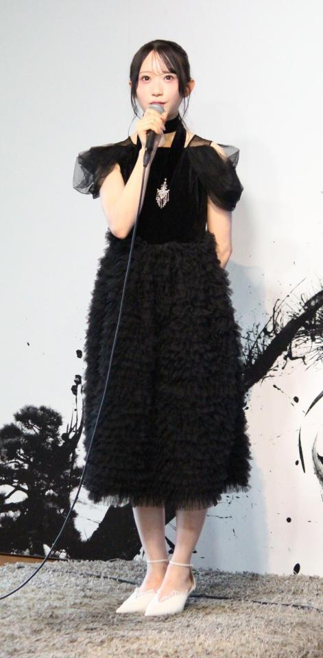 展覧会「雨の日の星空」クロージングパーティーに出席したＲａｉｎ　Ｔｒｅｅの橋本真希