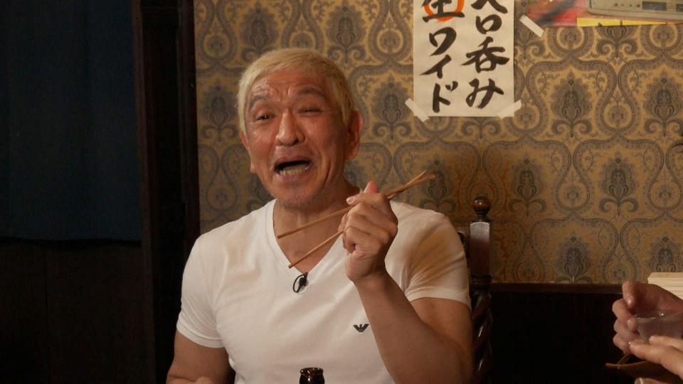 松本人志