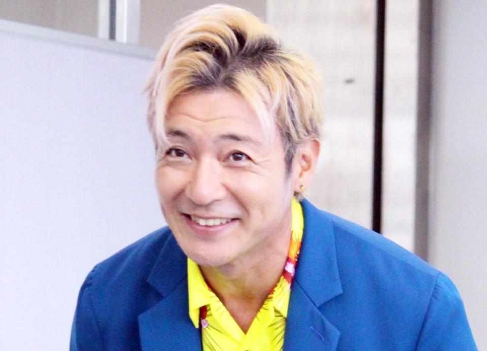 つるの剛士