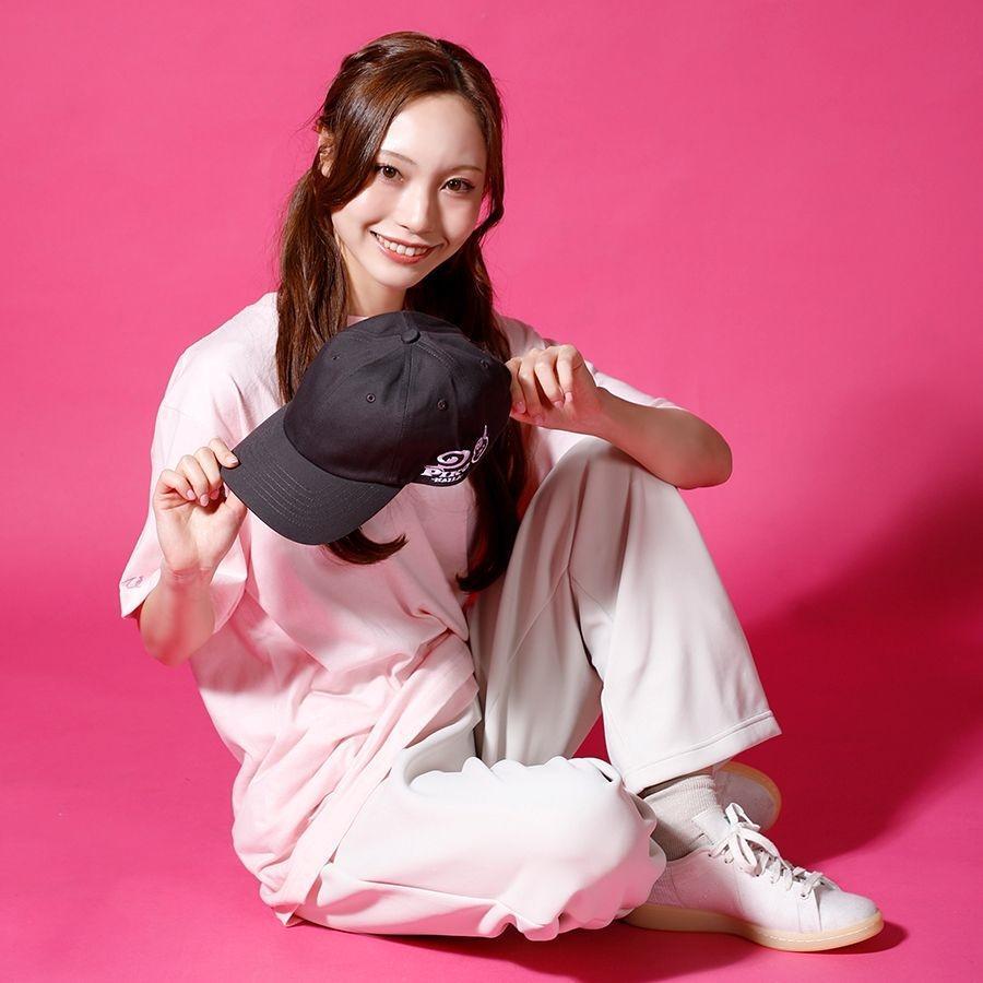 「ＰＩＫＯ　ＫＡＩＬＡ」とコラボした元ＮＧＴ４８・川越紗彩（Ｃ）ＰＩＫＯ　ＫＡＩＬＡ