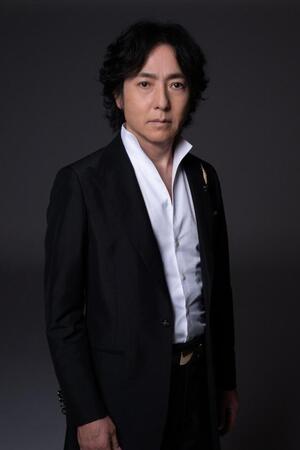 秋川雅史