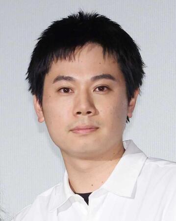 上坂龍之介監督