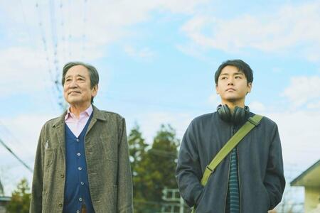 ©２０２６　「映画・認知症世界の歩き方」製作委員会