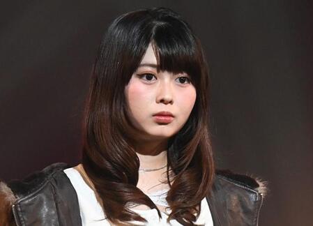 長浜広奈