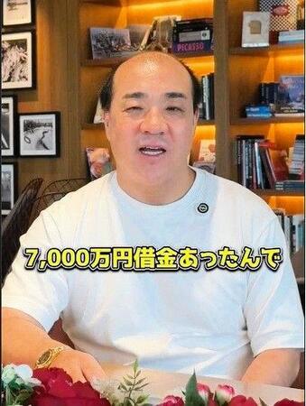 西村誠司氏のＴｉｋＴｏｋより