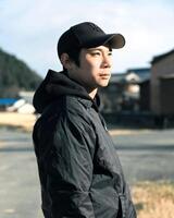 上坂龍之介監督