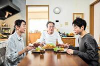 ©２０２６　「映画・認知症世界の歩き方」製作委員会