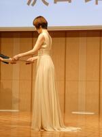 「第24回グッドエイジャー賞」の授賞式に登場した沢口靖子