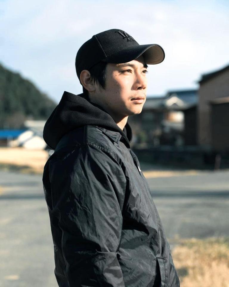 上坂龍之介監督