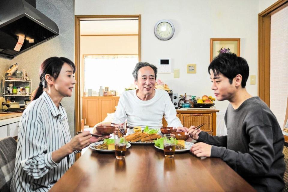 ©２０２６　「映画・認知症世界の歩き方」製作委員会