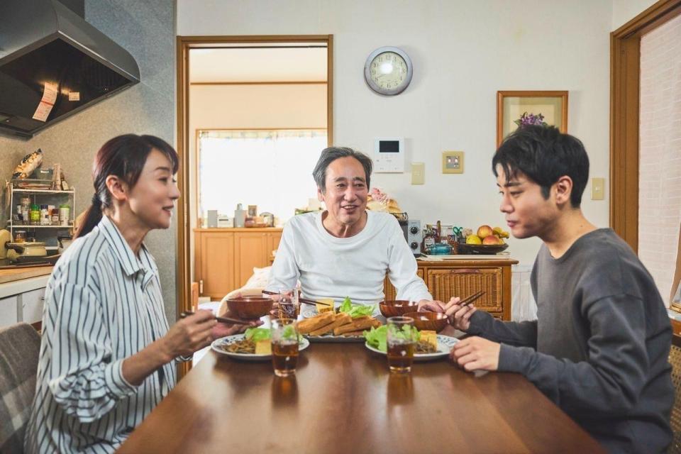 ©２０２６　「映画・認知症世界の歩き方」製作委員会