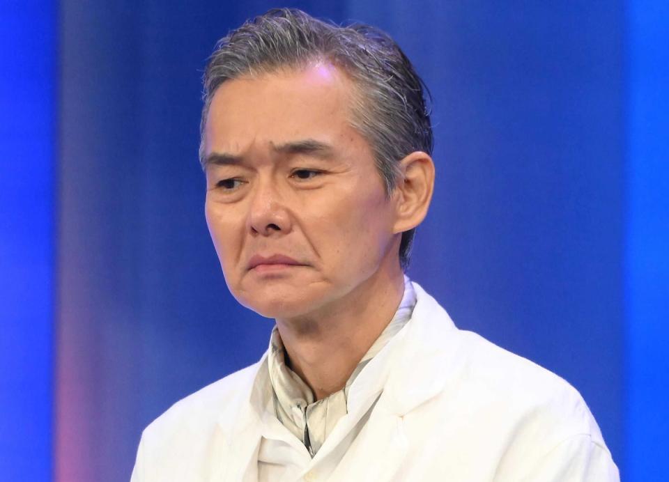 渡部篤郎