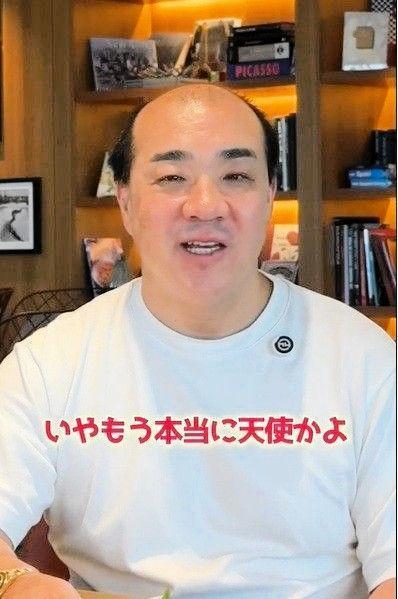 西村誠司氏のＴｉｋＴｏｋより
