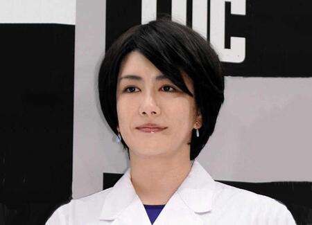 中野信子氏＝２０１４年撮影