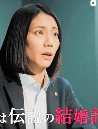 テレビ朝日「大追跡　警視庁ＳＳＢＣ強行犯係　Ｓｅａｓｏｎ２」インスタグラム＠ｄａｉｔｓｕｉｓｅｋｉ＿ｅｘ