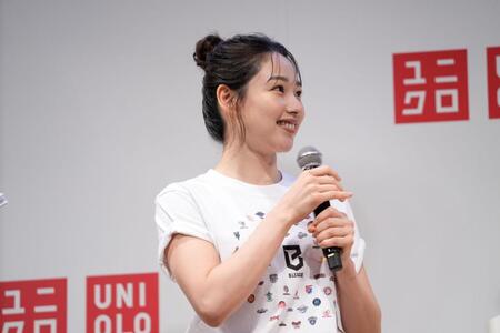 桜井日奈子