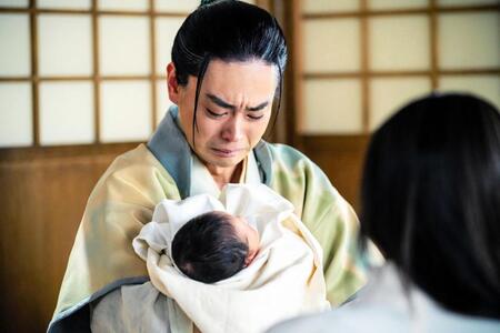 ＮＨＫ「豊臣兄弟！」