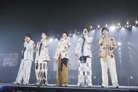 「５　-嵐という時間-」ⓒ２０２６　ＡＲＡＳＨＩ　Ｉｎｃ．