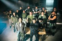 ＴＢＳ「ＶＩＶＡＮＴ」