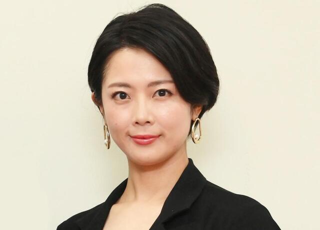 大和田美帆 10歳長女がタイ留学の意図