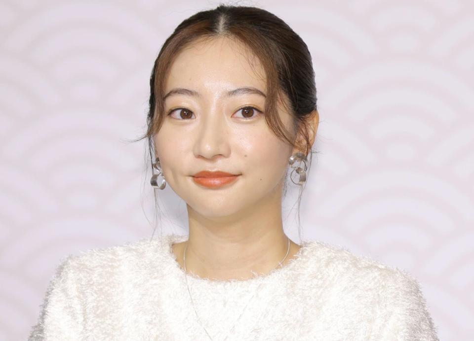 武田玲奈