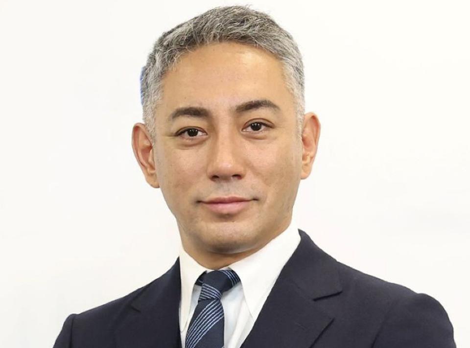 市川團十郎