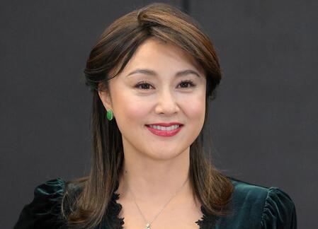 藤原紀香