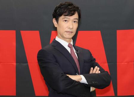 堺雅人