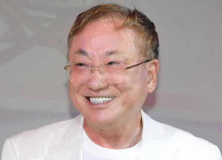 高須克弥医師