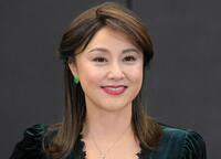 藤原紀香