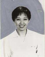 沢田雅美＝１９９３年撮影