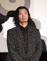 青木崇高（２６年６月撮影）