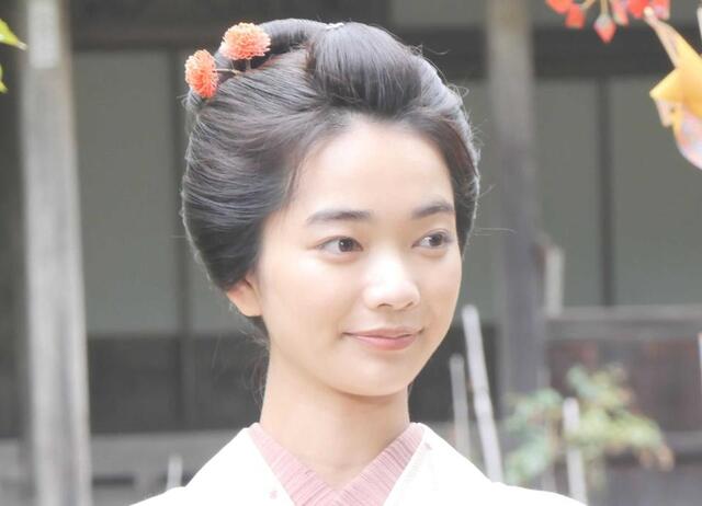 「風、薫る」ようやくシマケン登場も