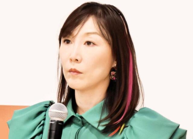 小原正子｢大後悔｣神戸で意外な鳥獣被害