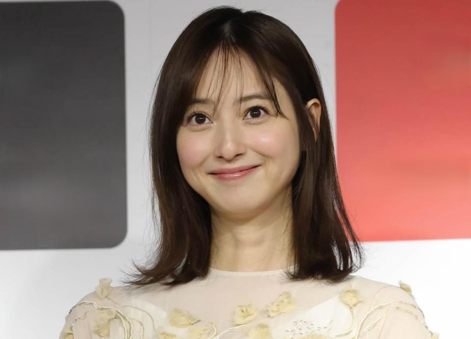 佐々木希