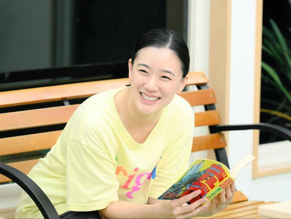 ＴＢＳ「Ｔシャツが乾くまで」 