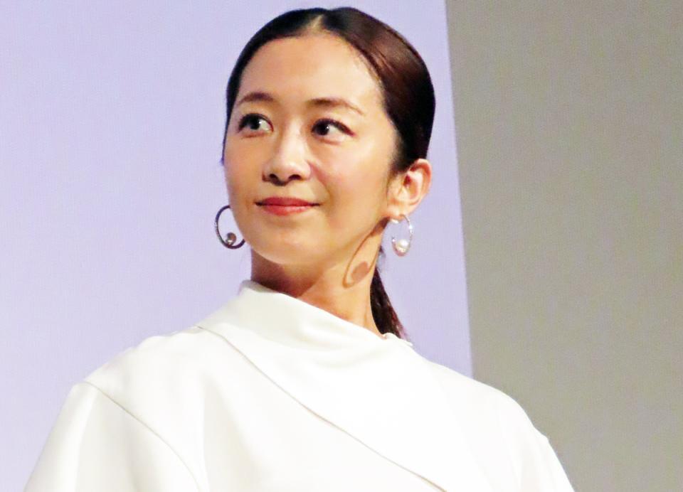 優香（２０２５年撮影）