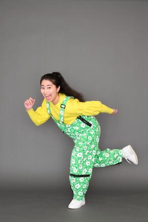 日本テレビ「爆笑ものまねスワイプ」で初代ＭＳＰに輝いた芸人・おいら