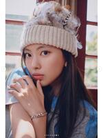 ＮｅｗＪｅａｎｓの公式インスタグラム＠ｎｅｗｊｅａｎｓ＿ｏｆｆｉｃｉａｌより　ヘイン